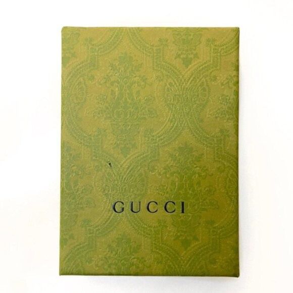 GUCCI Mini Gift Box - Picture 1 of 7